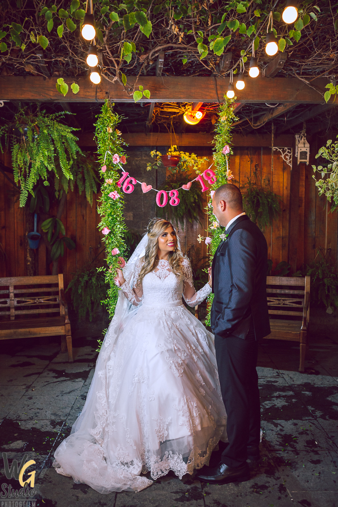 fotografo de casamento
