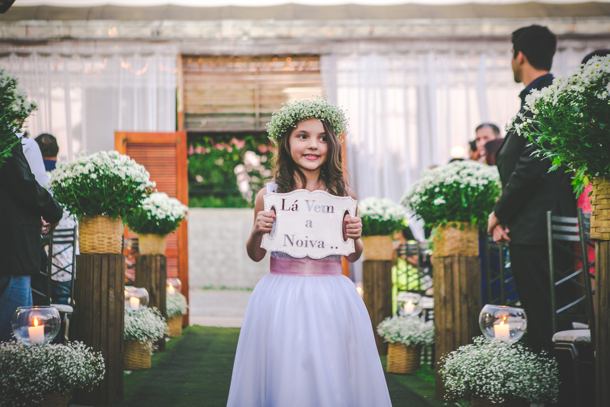 festa de casamento