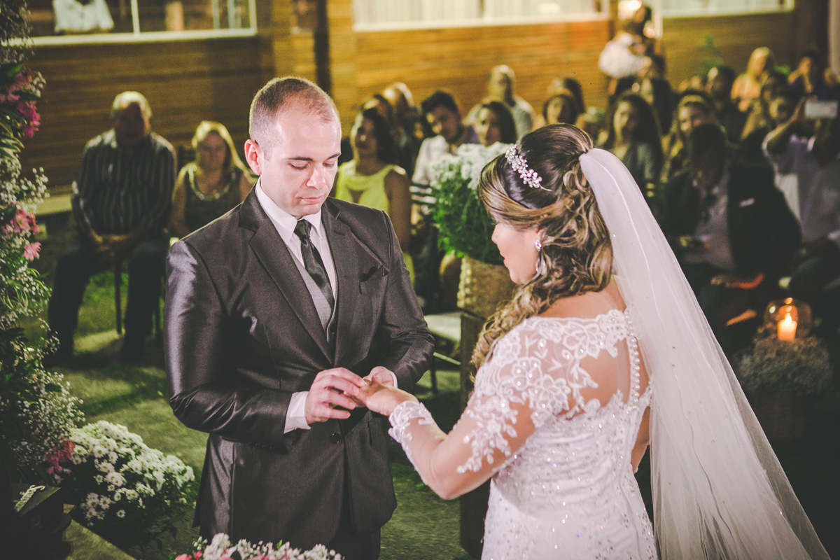casamento lindo 
