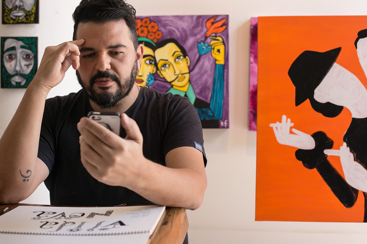 fotografia documental, rogerio fernandes, artista plastico, arte, adriana costa fotos, adriana costa