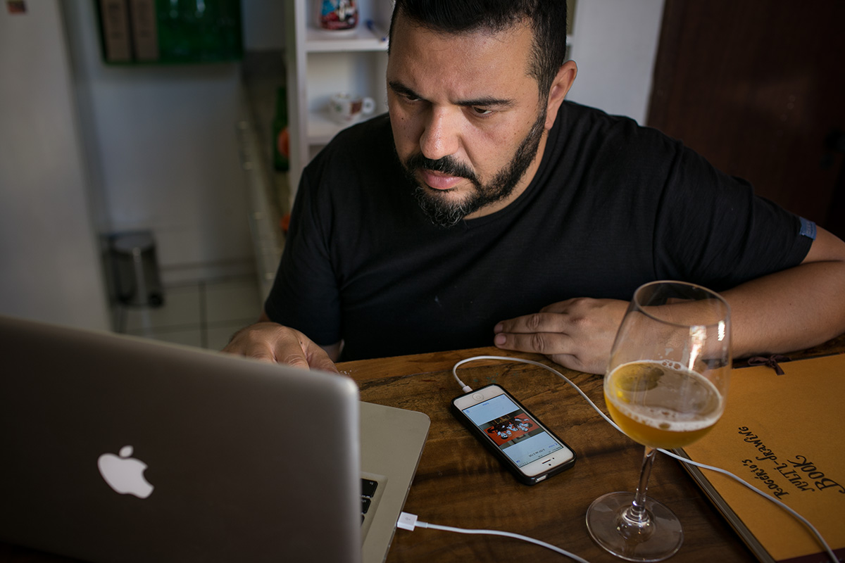 fotografia documental, rogerio fernandes, artista plastico, arte, adriana costa fotos, adriana costa