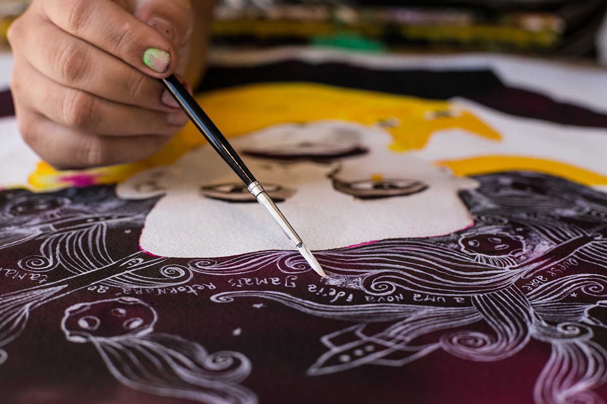 fotografia documental, rogerio fernandes, artista plastico, arte, adriana costa fotos, adriana costa