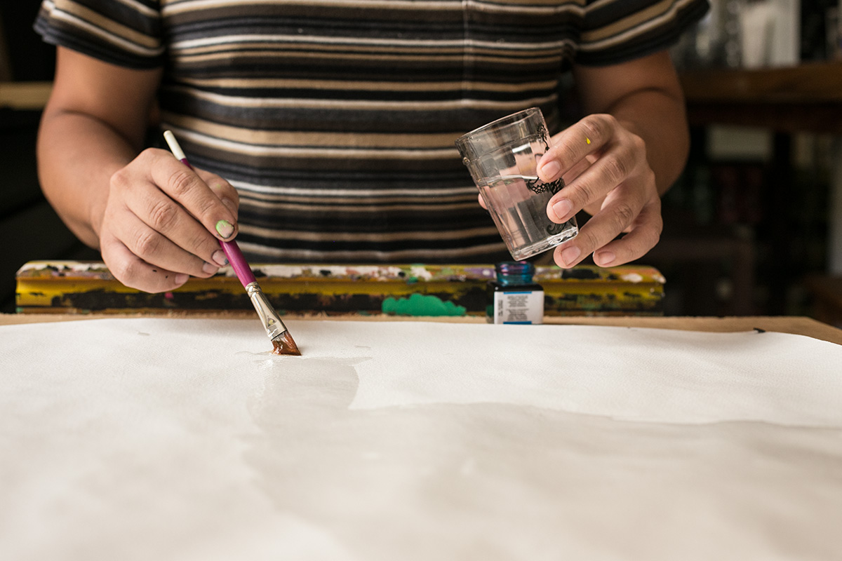 fotografia documental, rogerio fernandes, artista plastico, arte, adriana costa fotos, adriana costa