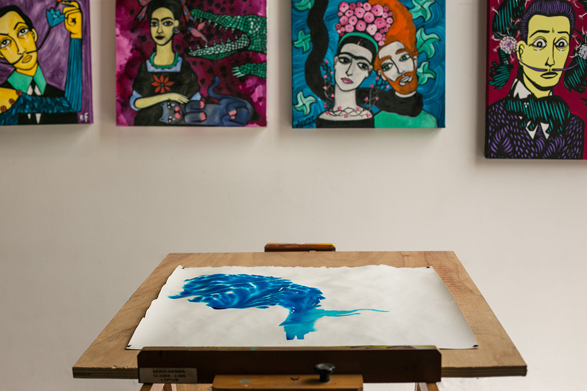 fotografia documental, rogerio fernandes, artista plastico, arte, adriana costa fotos, adriana costa