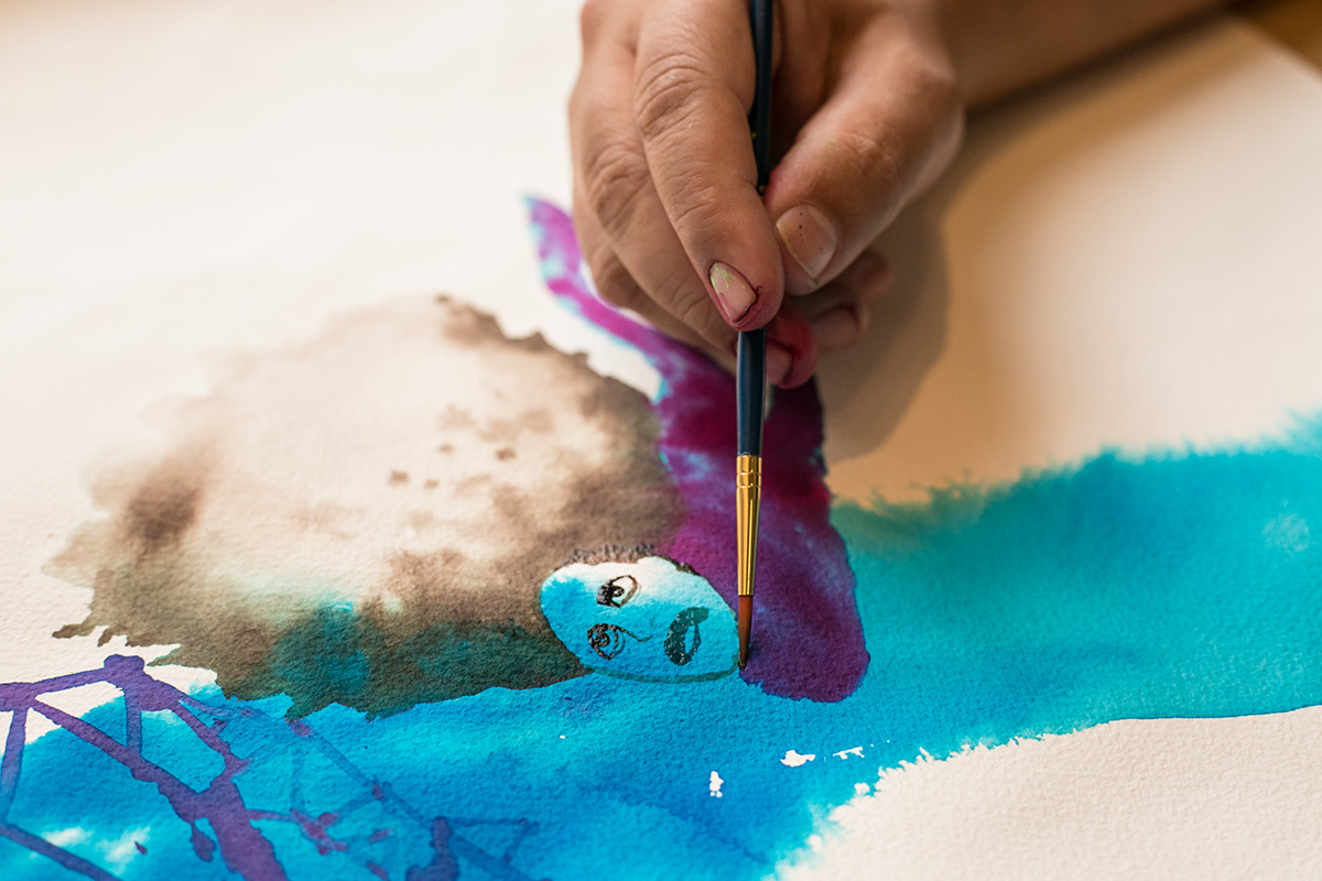 fotografia documental, rogerio fernandes, artista plastico, arte, adriana costa fotos, adriana costa