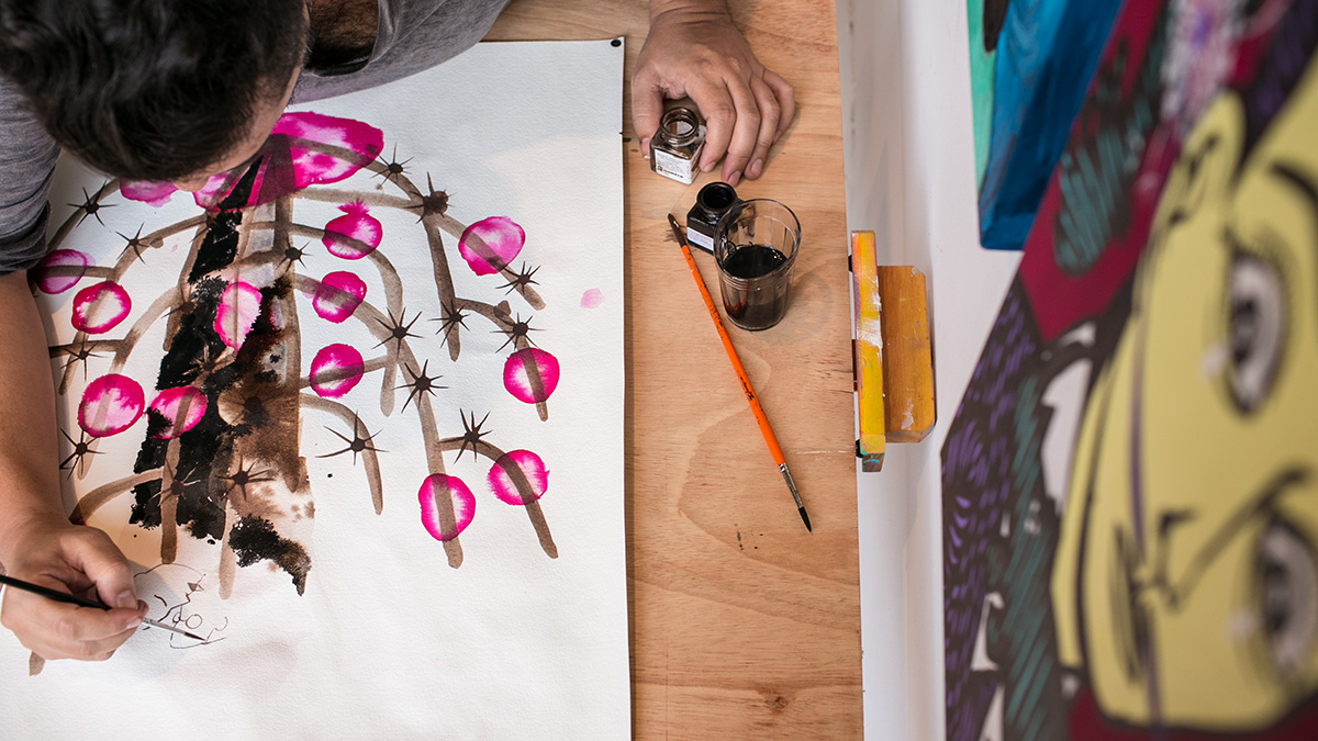 fotografia documental, rogerio fernandes, artista plastico, arte, adriana costa fotos, adriana costa