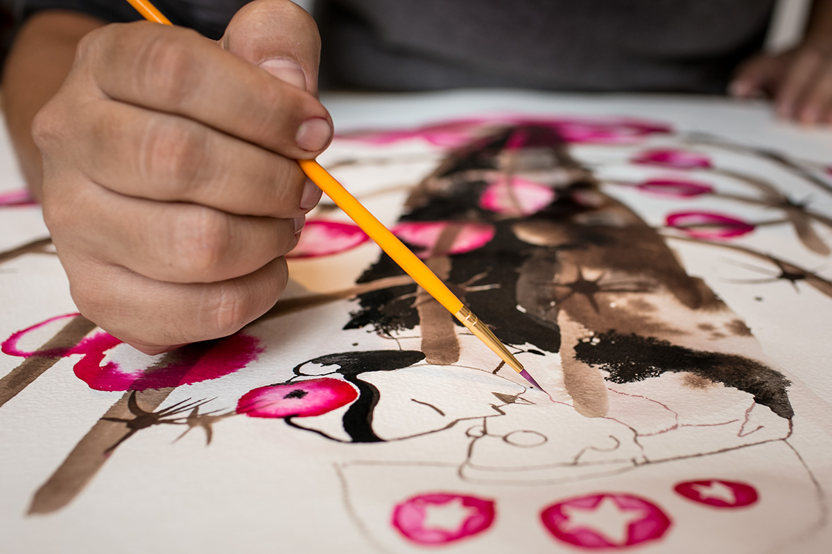 fotografia documental, rogerio fernandes, artista plastico, arte, adriana costa fotos, adriana costa