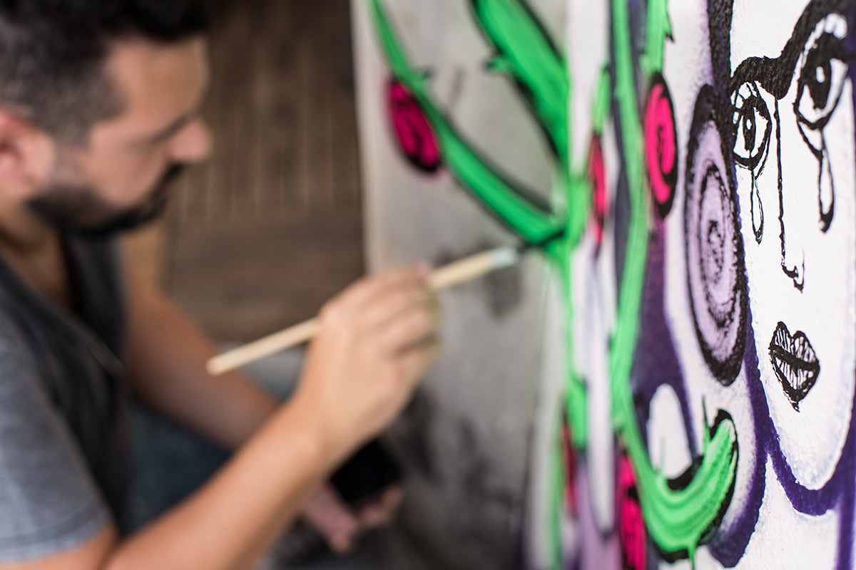 fotografia documental, rogerio fernandes, artista plastico, arte, adriana costa fotos, adriana costa