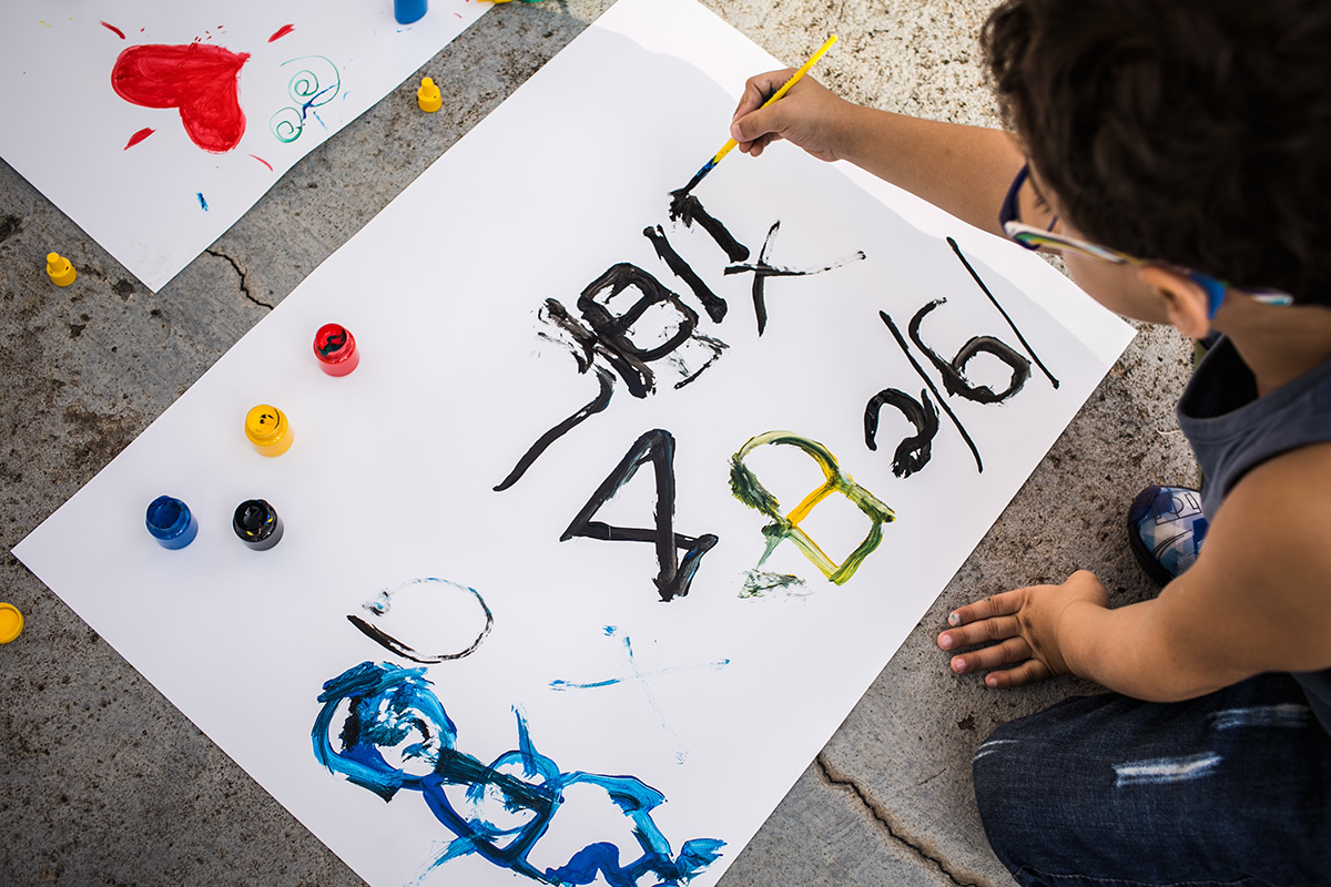 desenho da tia gravida feito pelo sobrinho