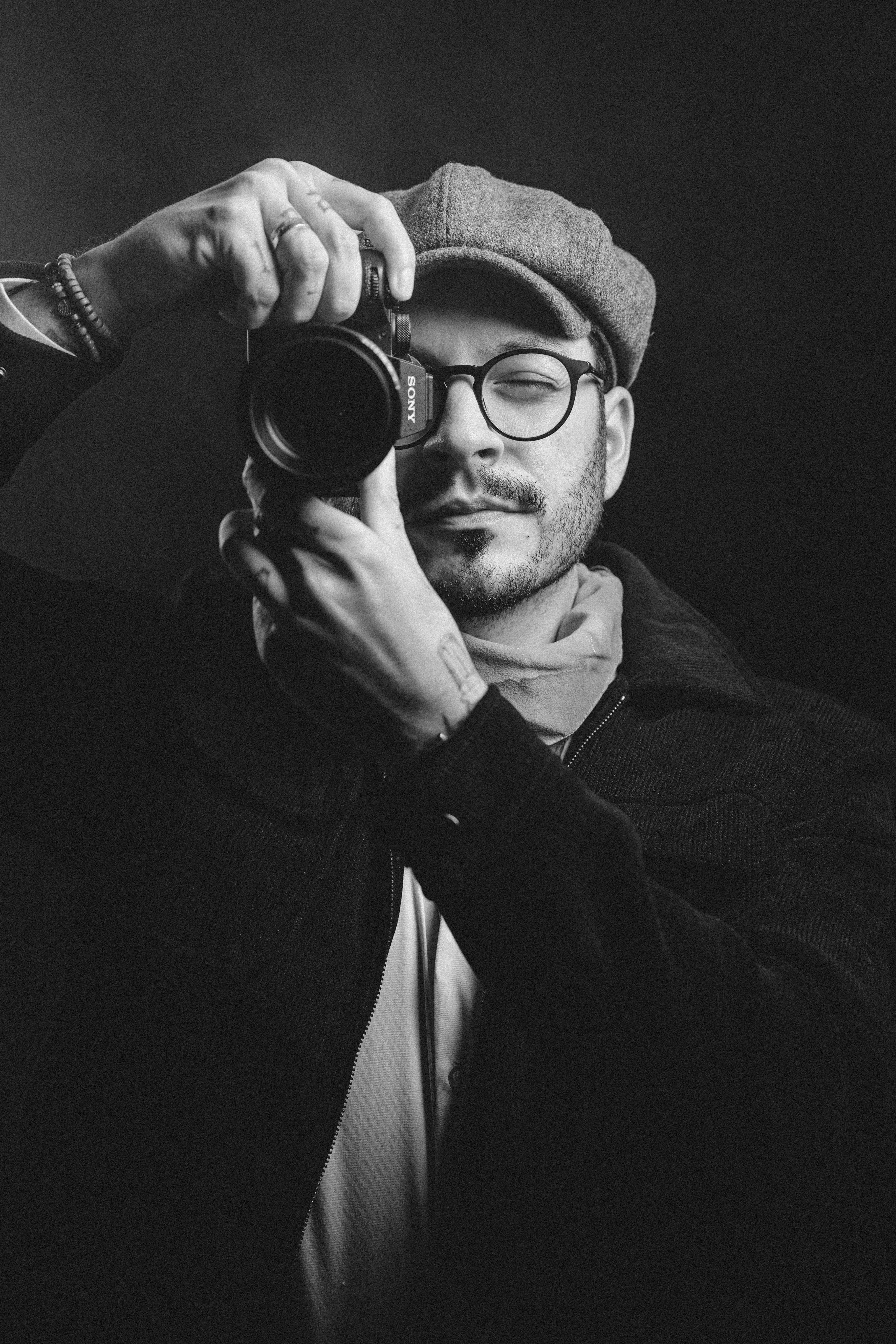 Sobre Max Brito Fotografo