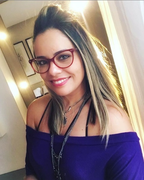 Sobre Luciana Paixão - AArquiteta