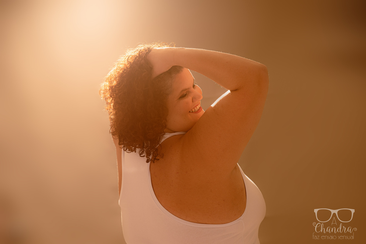 Fotografin vu weibleche Foto-Sessiounen zu Lëtzebuerg