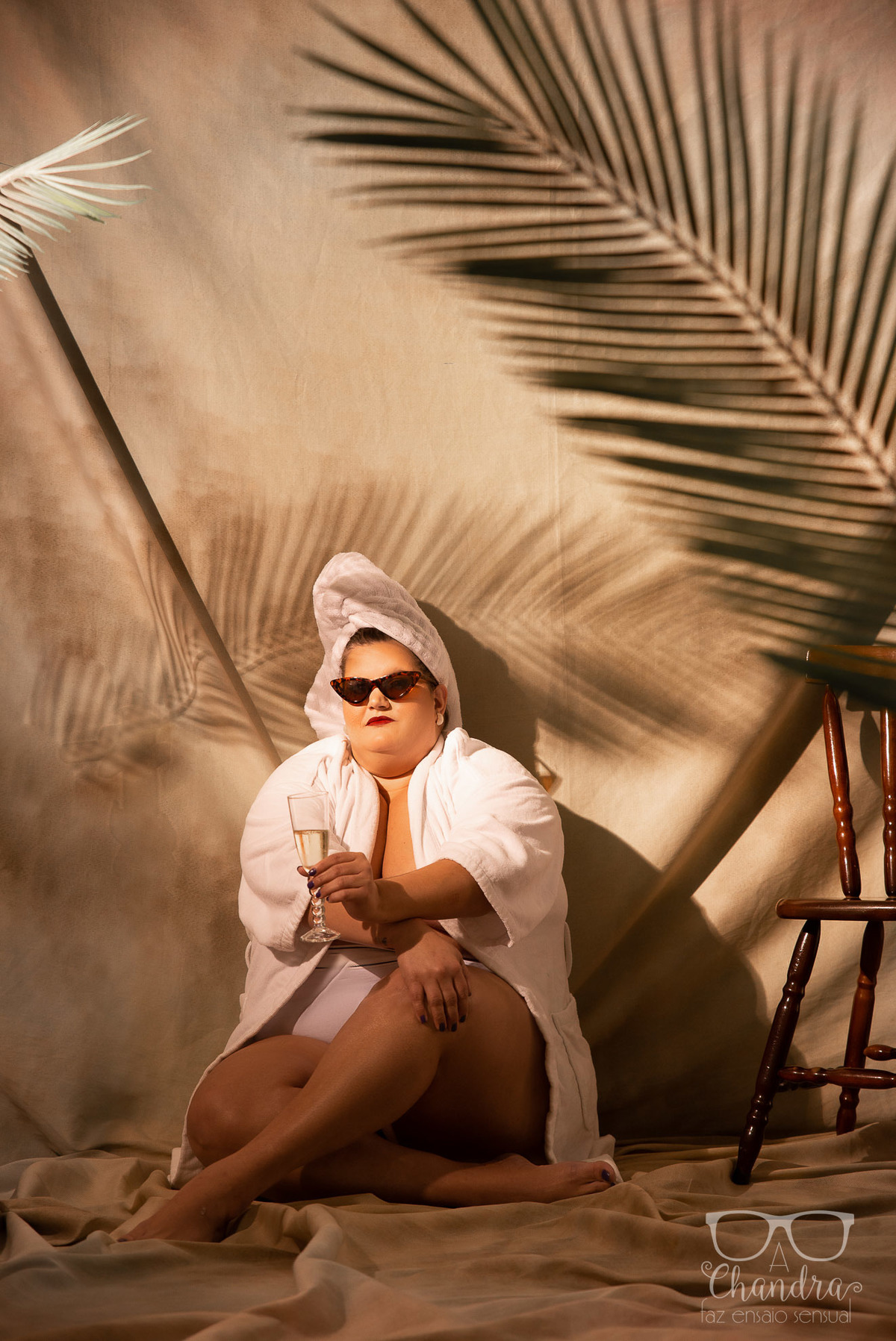 Fotografia Sensual