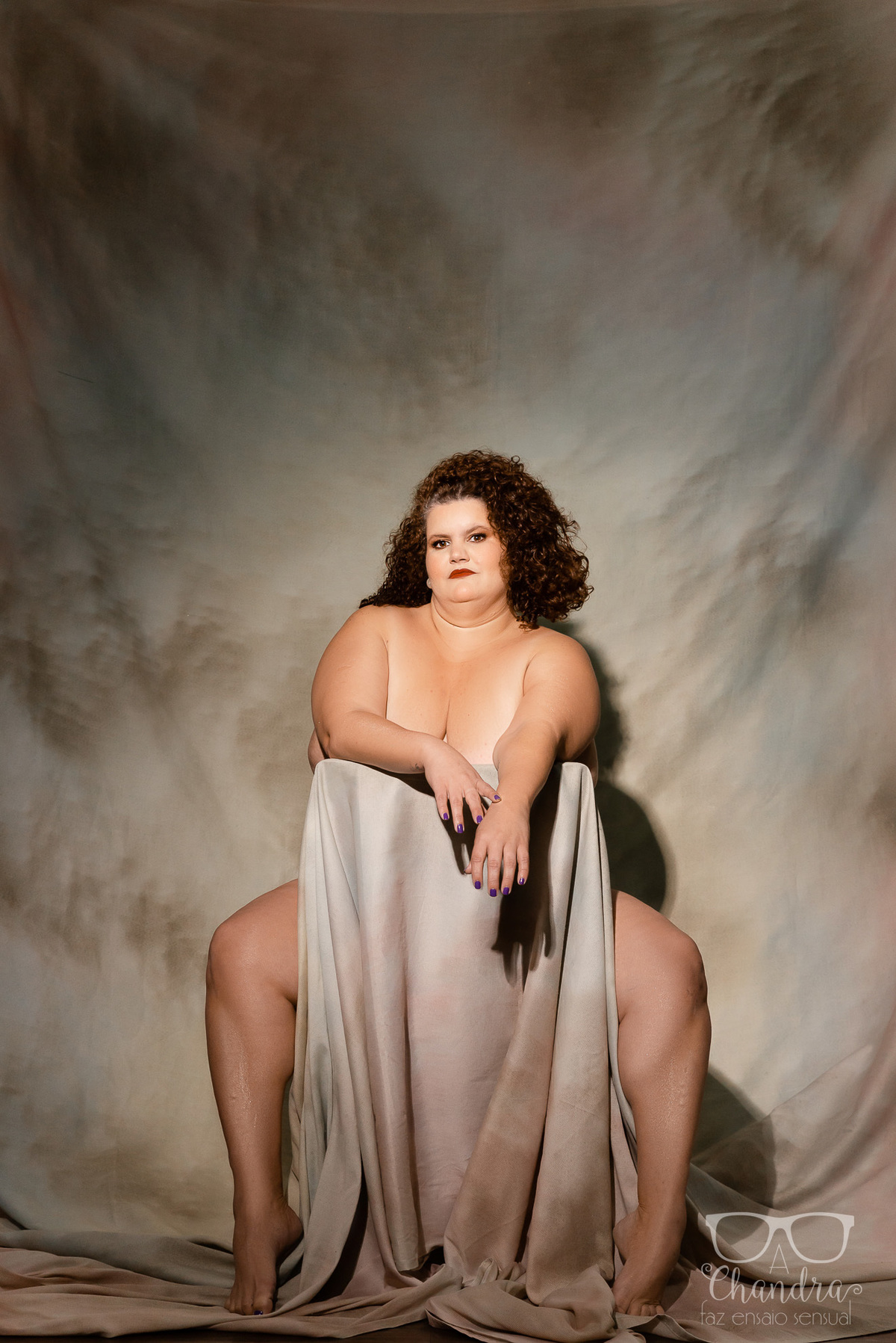 Fotografin vu weibleche Foto-Sessiounen zu Lëtzebuerg