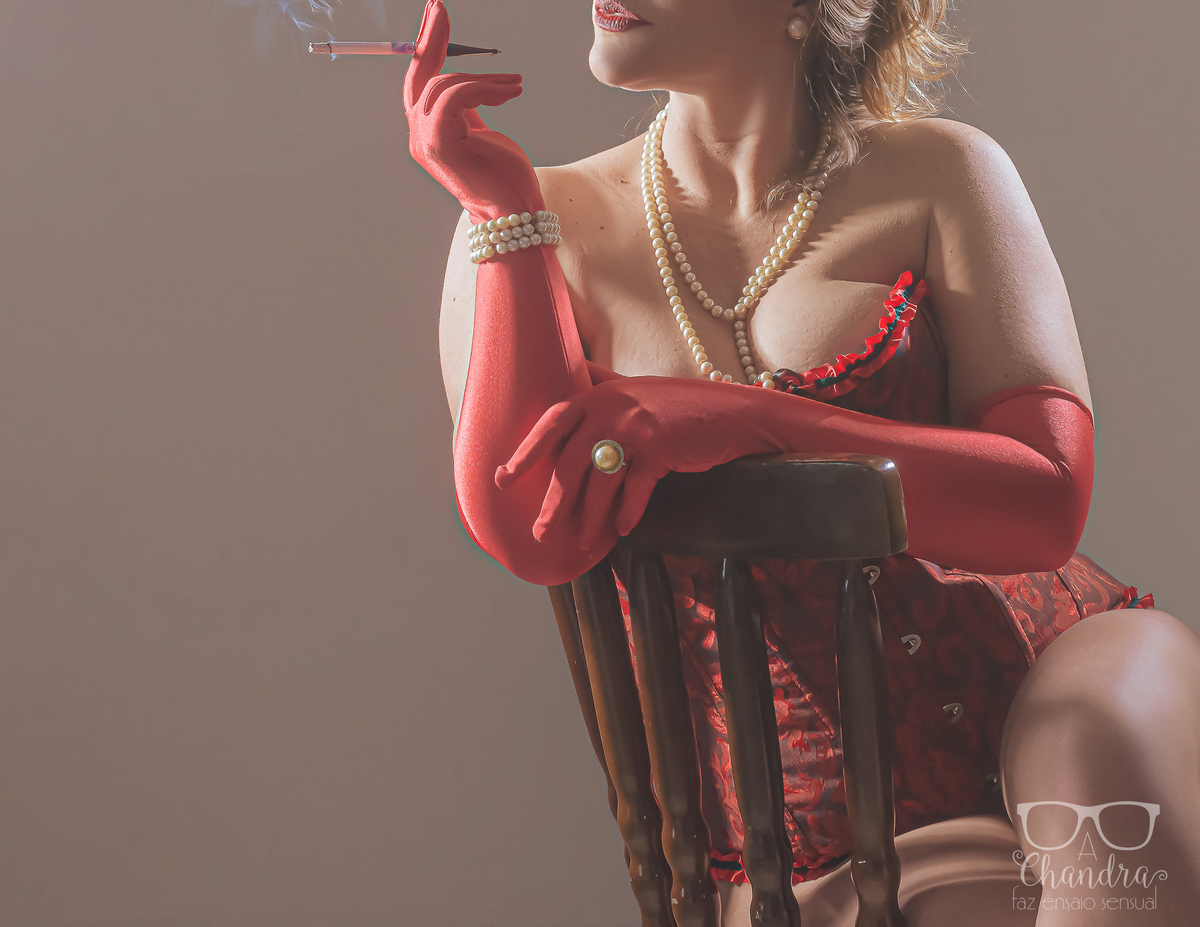 photographie sensuelle