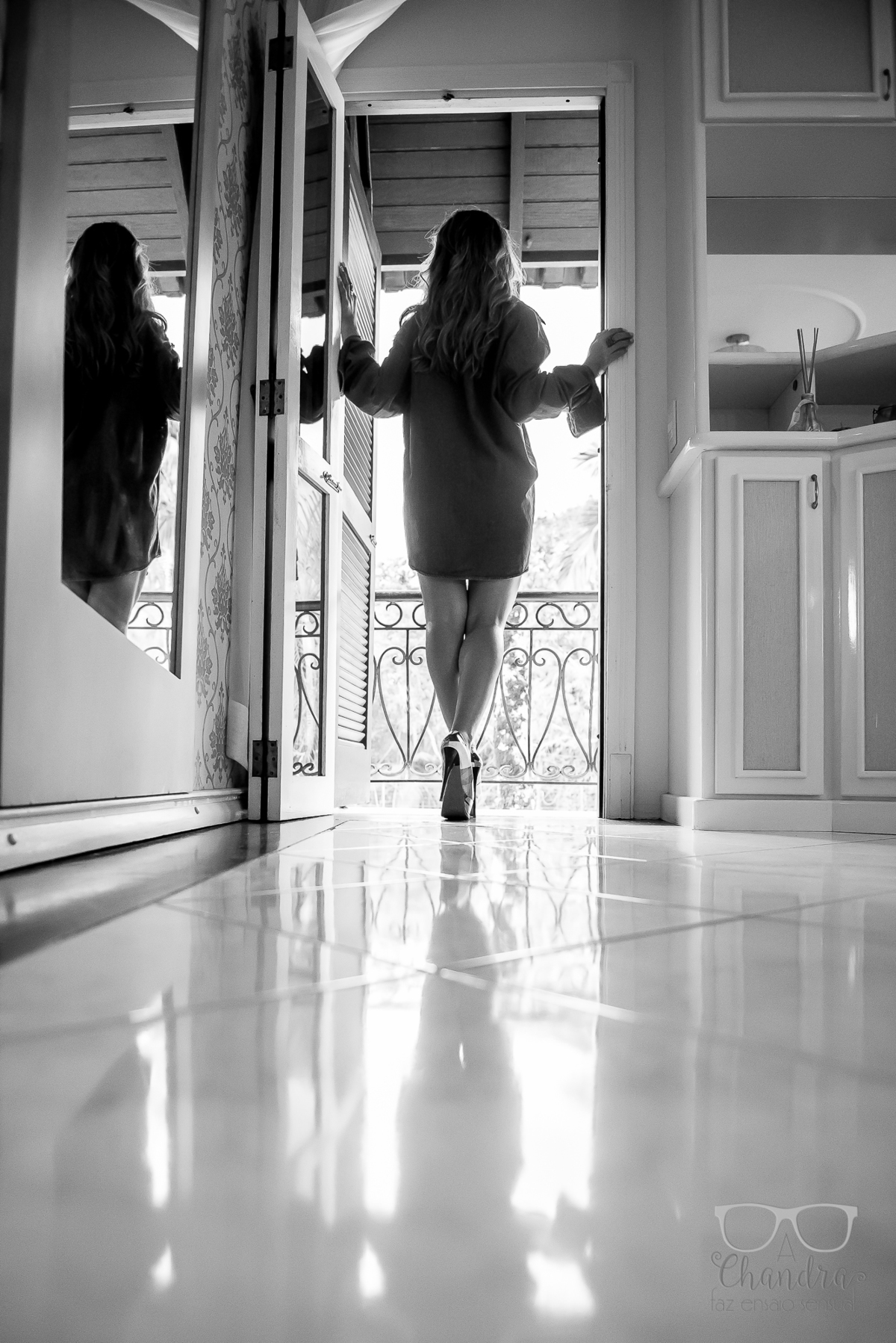 Estúdio Fotográfico Indaial