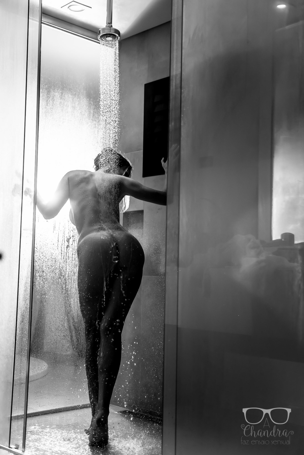 ensaio sensual indaial