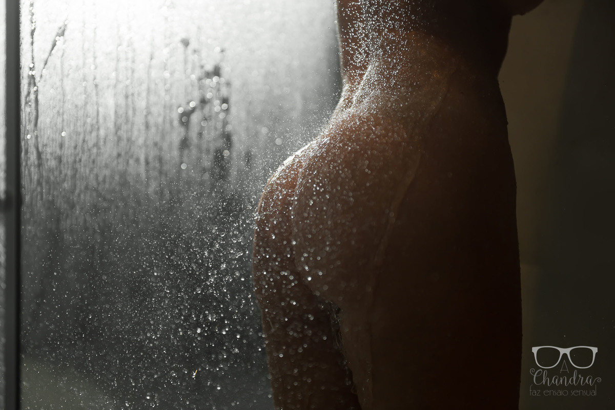 ensaio sensual timbo