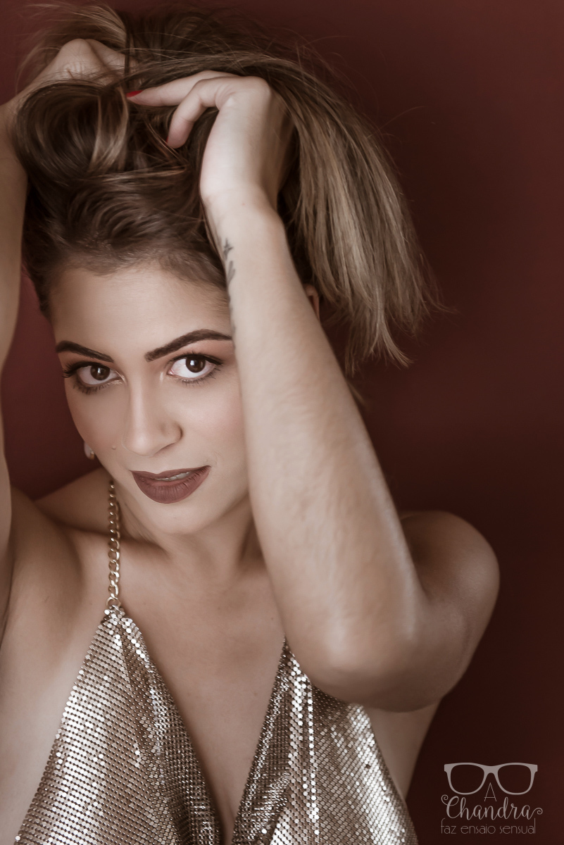 Fotógrafa chandra em Blumenau