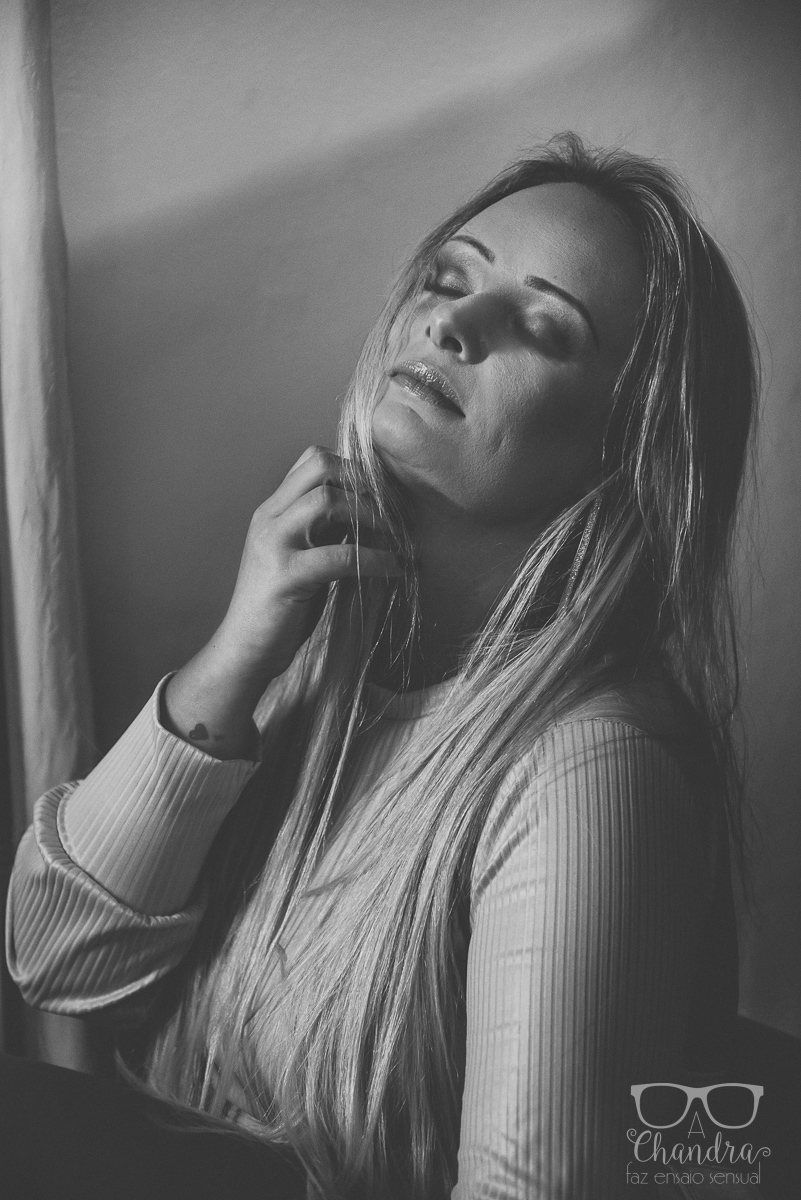 Fotografia feminina Indaial