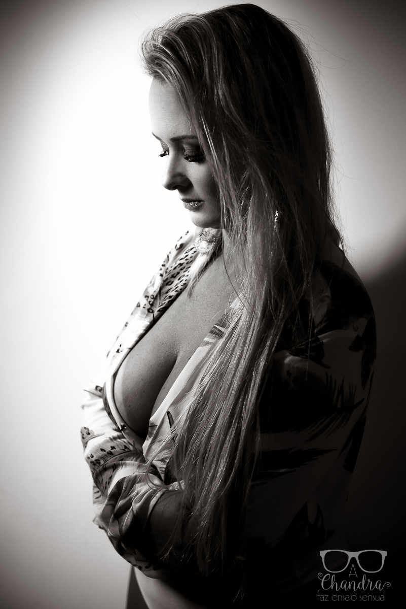 Ensaio Sensual Pomerode