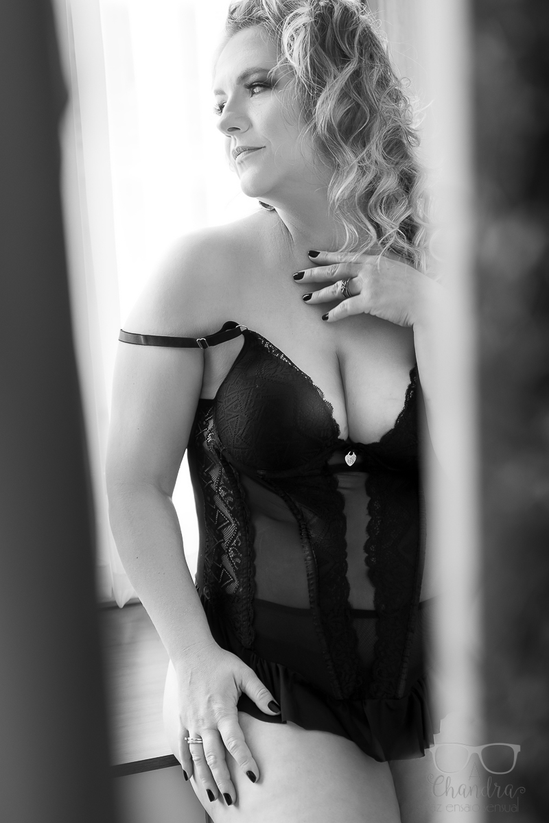 ensaio de mulher blumenau