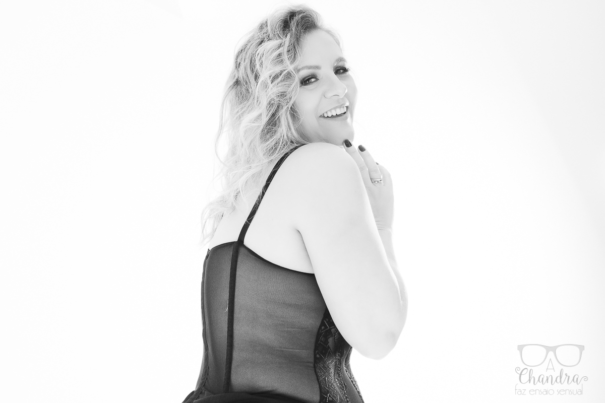 ensaio sensual indaial