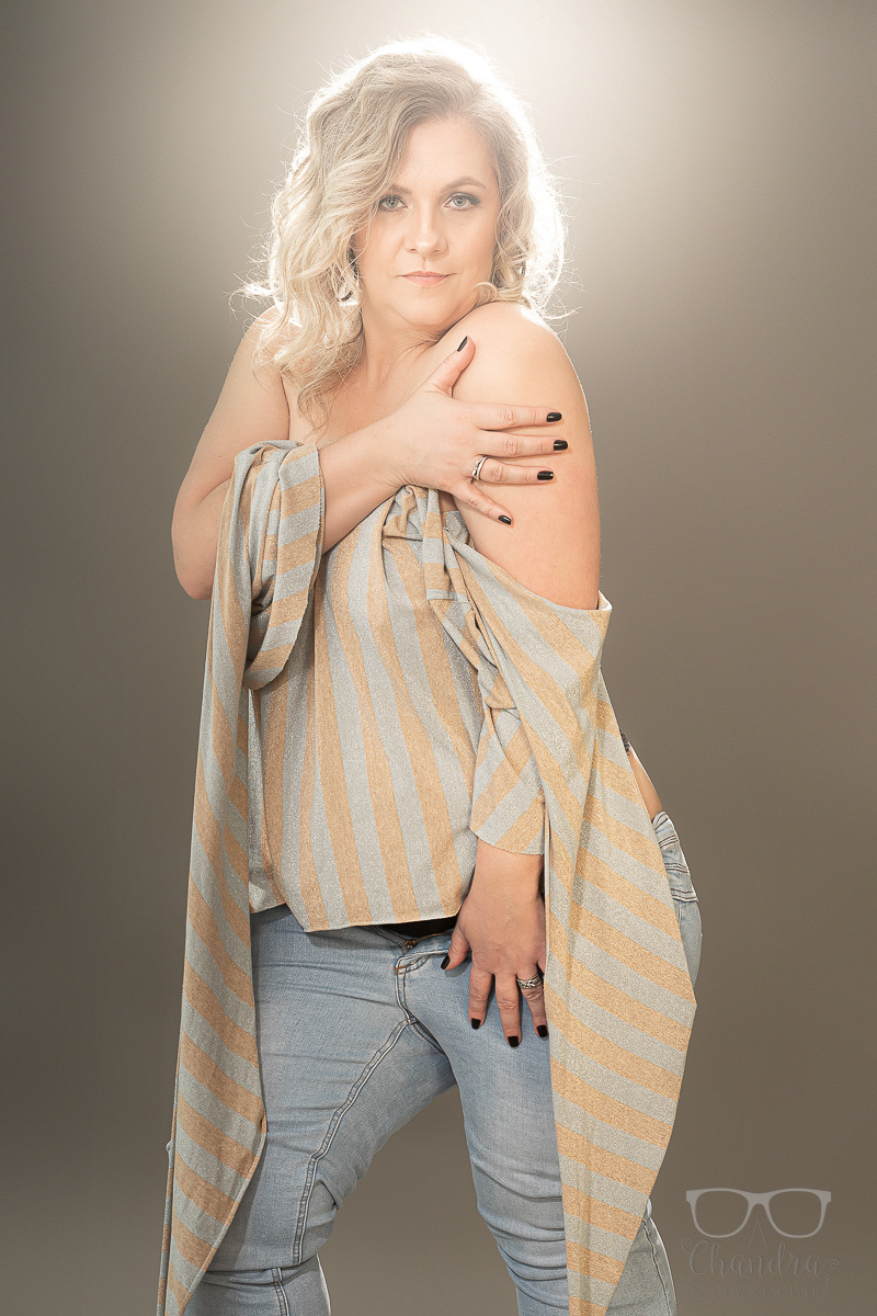 Ensaio Fotográfico Feminino Sensual