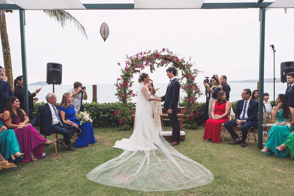 Casamento em Búzios, Bel e Jonas 24/09/2016, Villa Rasa Marina, Foto 5