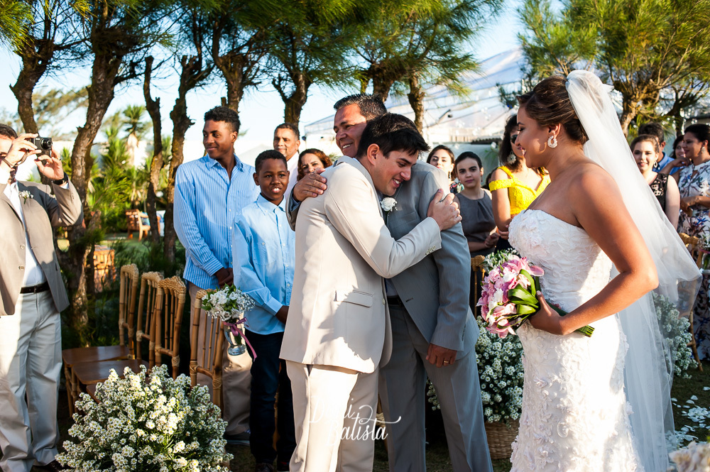 Casamento em Búzios, Luciana e Thiago, Pousada Praia Rasa, Fotografia: Dani Batista, Foto 11