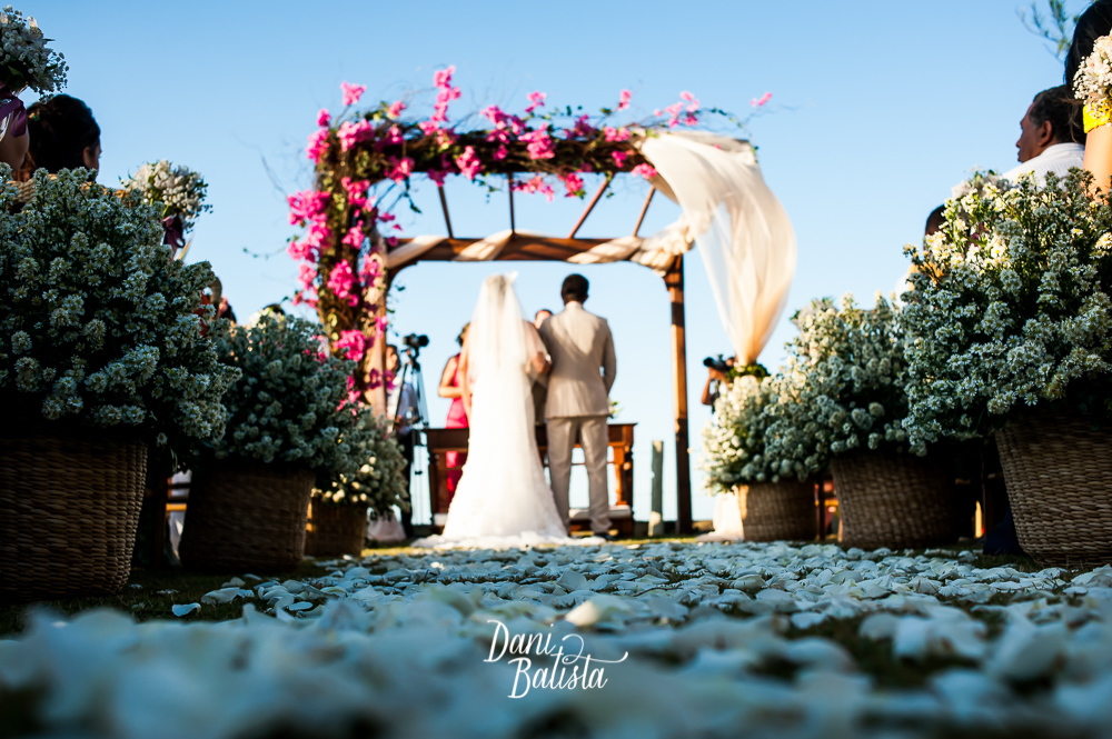 Casamento em Búzios, Luciana e Thiago, Pousada Praia Rasa, Fotografia: Dani Batista, Foto 1