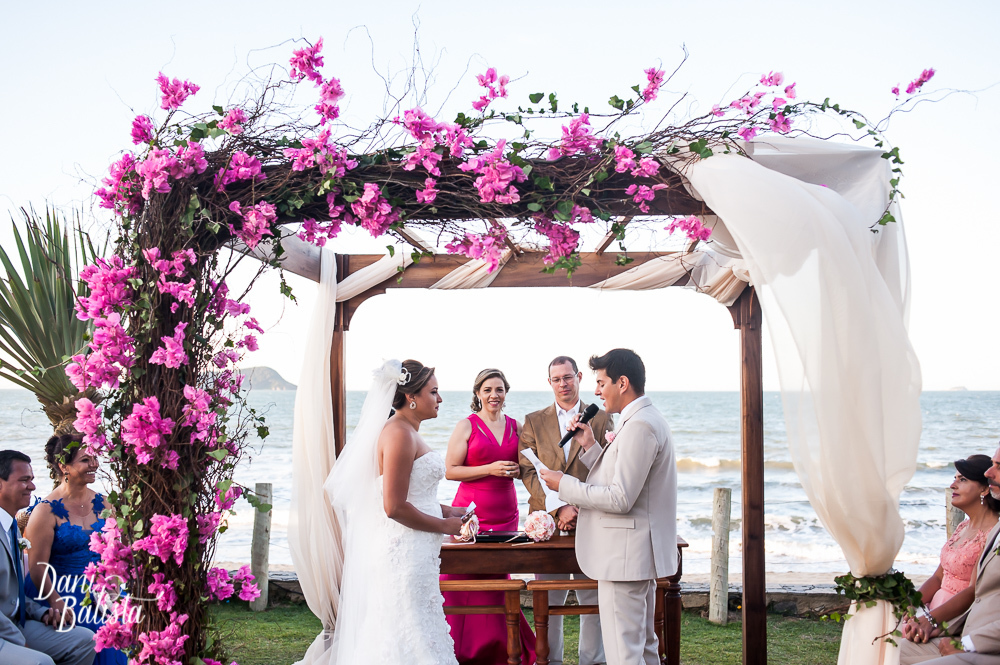 Casamento em Búzios, Luciana e Thiago, Pousada Praia Rasa, Fotografia: Dani Batista, Foto 19