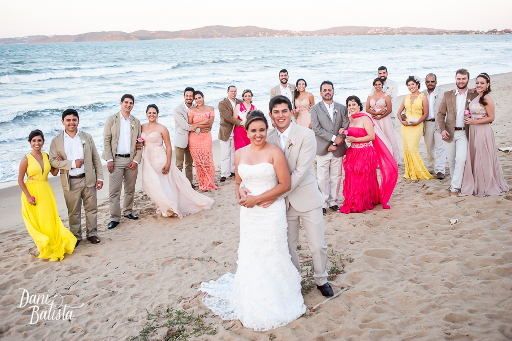 Casamento em Búzios, Luciana e Thiago, Pousada Praia Rasa, Fotografia: Dani Batista, Foto 57