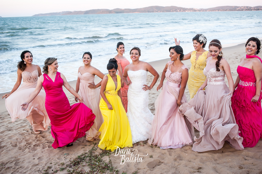Casamento em Búzios, Luciana e Thiago, Pousada Praia Rasa, Fotografia: Dani Batista, Foto 58