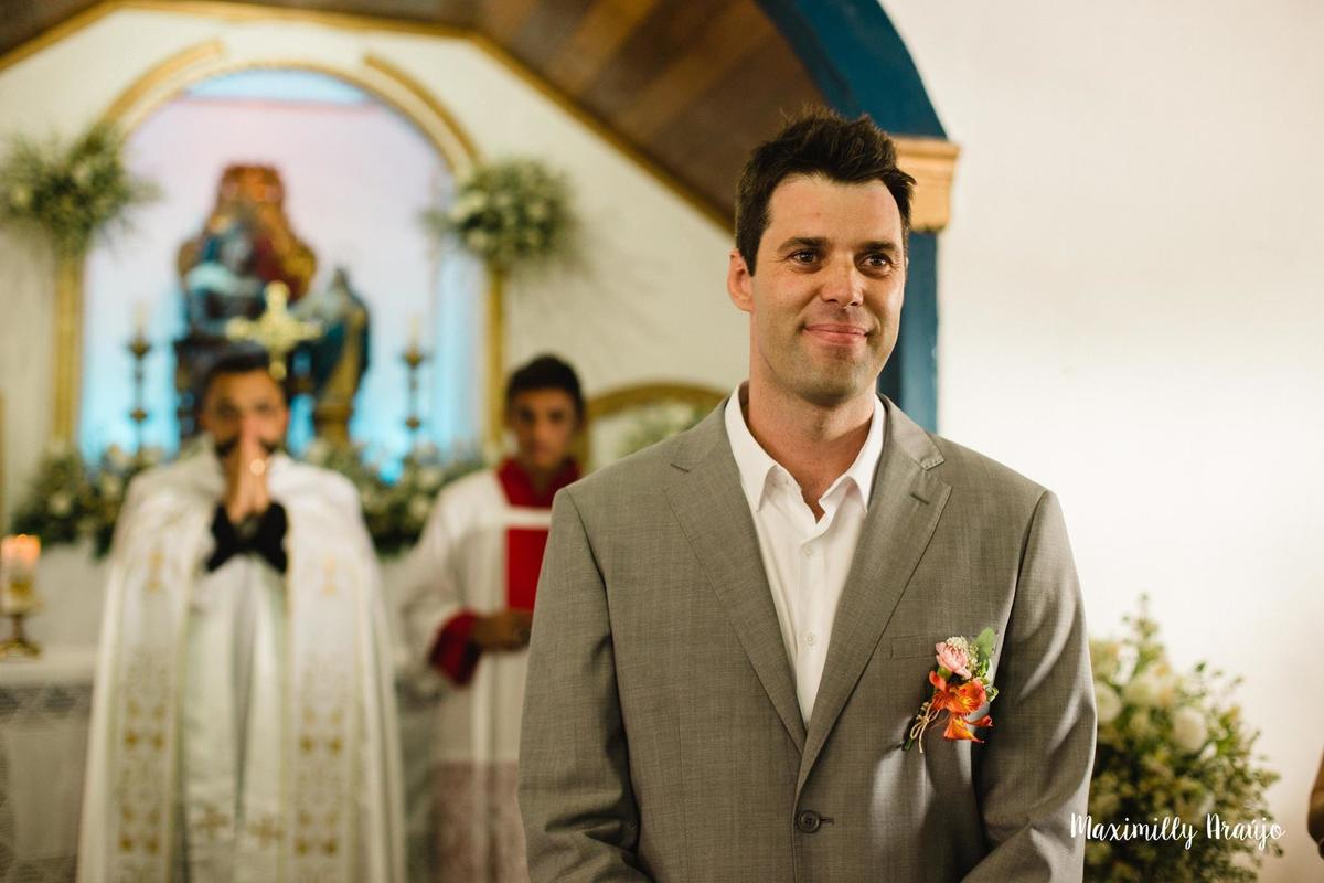 Casamento em Búzios, Mini Wedding - Kelly e Stefano, Igreja de Santana + Propriedade da Família Foto 3