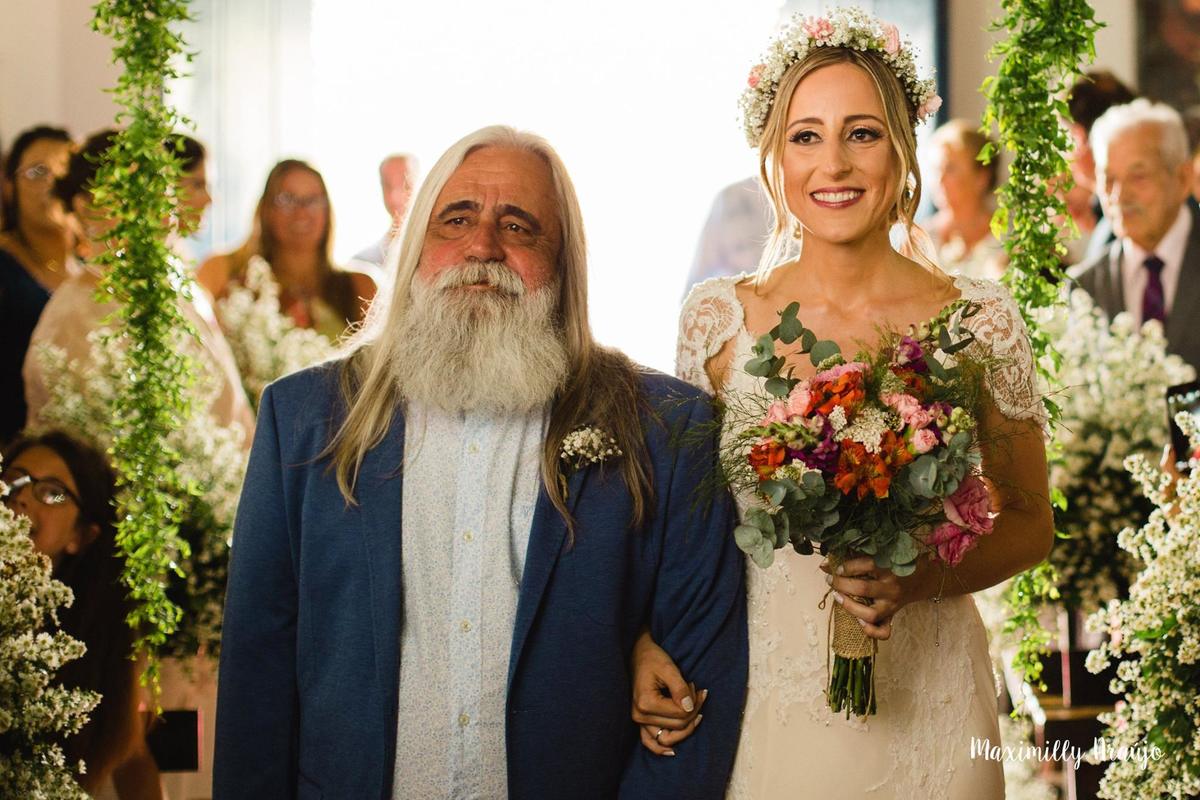 Casamento em Búzios, Mini Wedding - Kelly e Stefano, Igreja de Santana + Propriedade da Família Foto 2