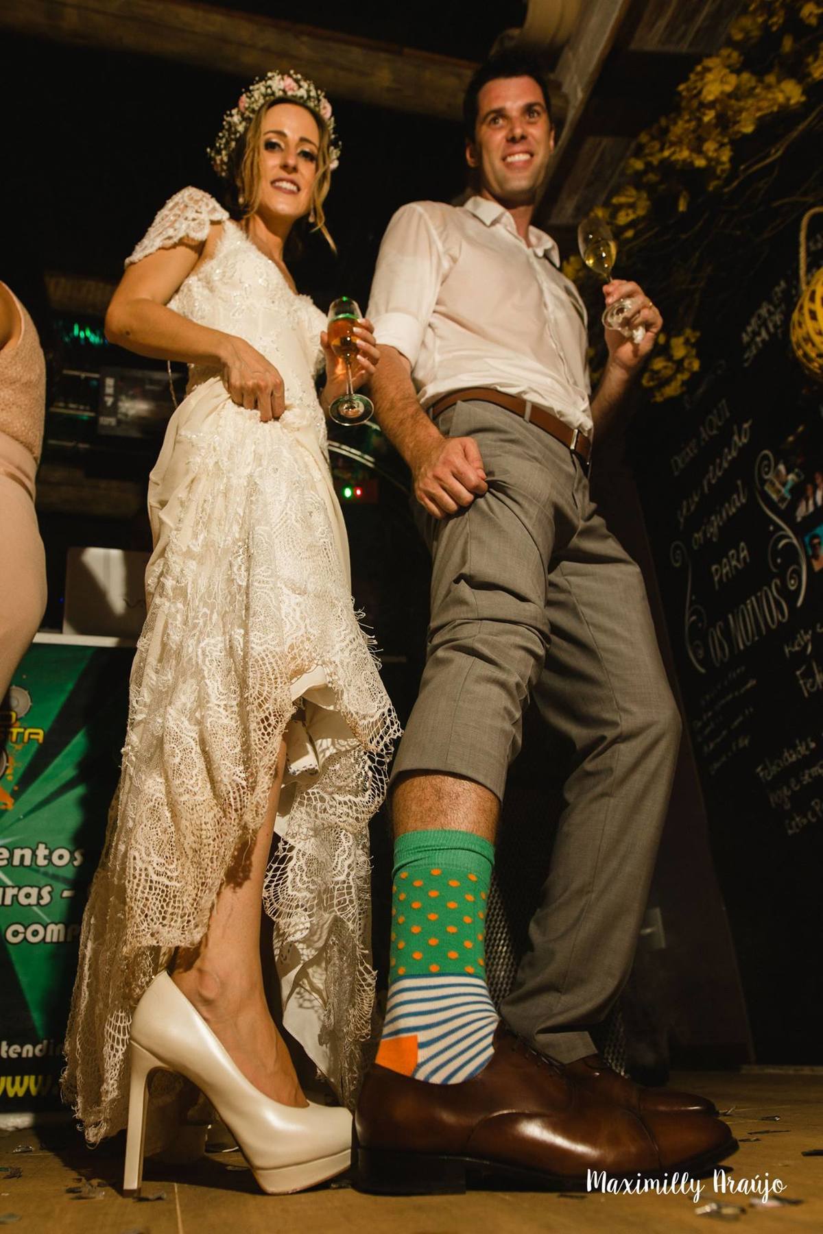 Casamento em Búzios, Mini Wedding - Kelly e Stefano, Igreja de Santana + Propriedade da Família Foto 24