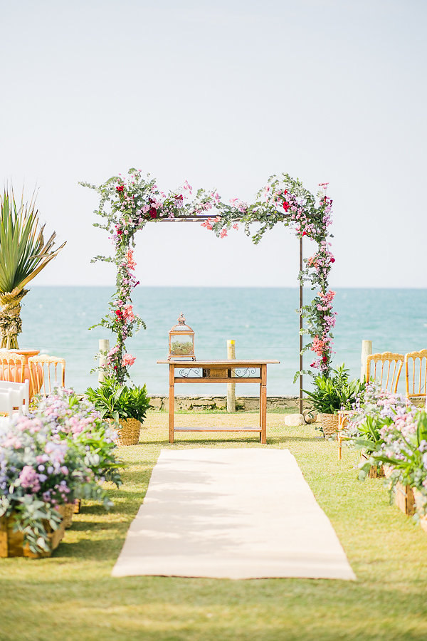 Casamento em Búzios, Barbara e Rodrigo, Destination Wedding na Pousada Praia Rasa, Decoração: Vagalumes e Pirilampos, Foto 4
