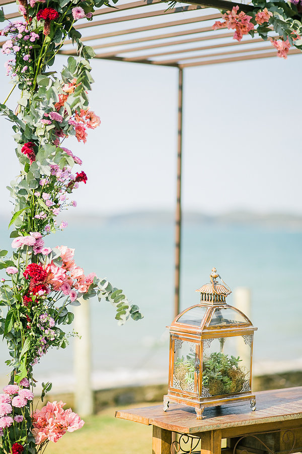 Casamento em Búzios, Barbara e Rodrigo, Destination Wedding na Pousada Praia Rasa, Decoração: Vagalumes e Pirilampos, Foto 3