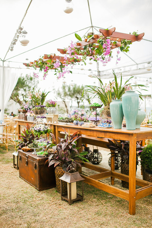 Casamento em Búzios, Barbara e Rodrigo, Destination Wedding na Pousada Praia Rasa, Decoração: Vagalumes e Pirilampos, Foto 10