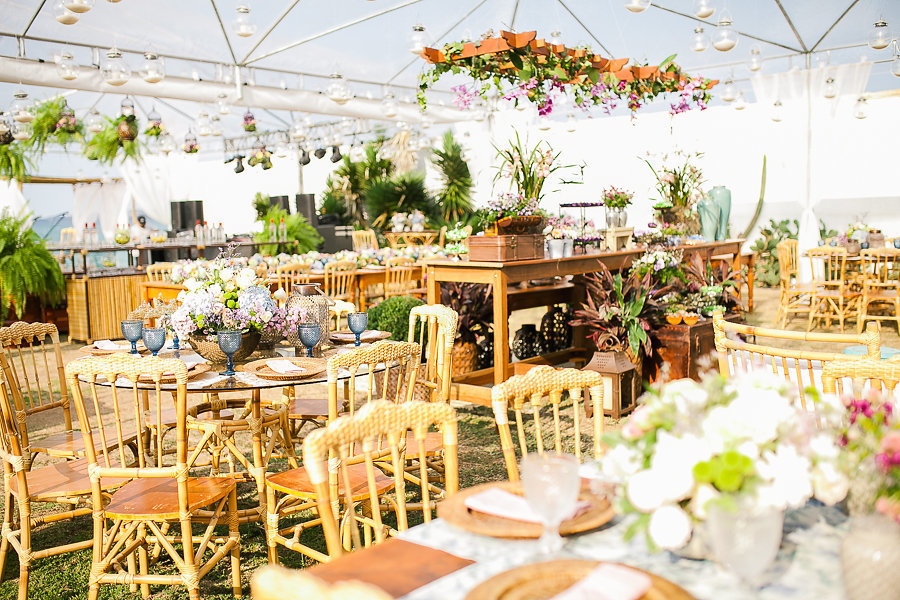 Casamento em Búzios, Barbara e Rodrigo, Destination Wedding na Pousada Praia Rasa, Decoração: Vagalumes e Pirilampos, Foto 18