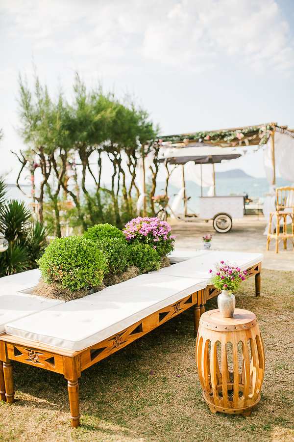 Casamento em Búzios, Barbara e Rodrigo, Destination Wedding na Pousada Praia Rasa, Decoração: Vagalumes e Pirilampos, Foto 20