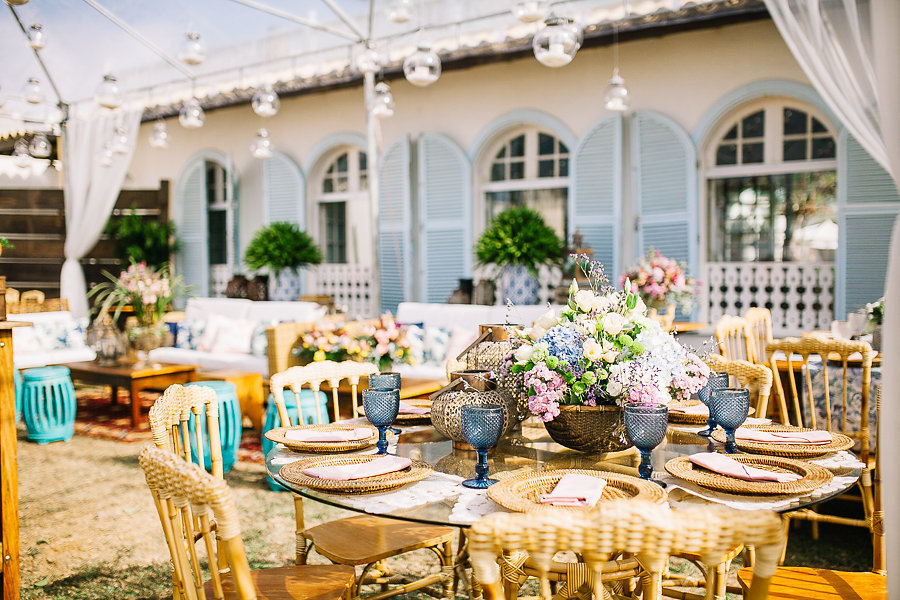 Casamento em Búzios, Barbara e Rodrigo, Destination Wedding na Pousada Praia Rasa, Decoração: Vagalumes e Pirilampos, Foto 25