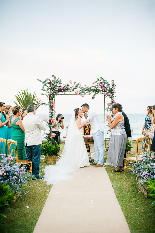 Casamento em Búzios, Barbara e Rodrigo, Destination Wedding na Pousada Praia Rasa, Decoração: Vagalumes e Pirilampos, Foto 50