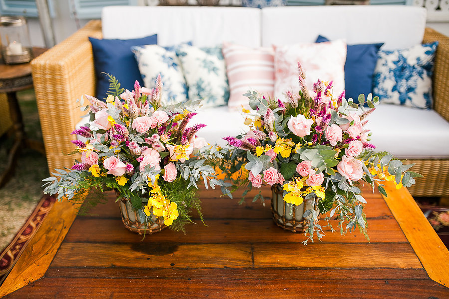 Casamento em Búzios, Barbara e Rodrigo, Destination Wedding na Pousada Praia Rasa, Decoração: Vagalumes e Pirilampos, Foto 24