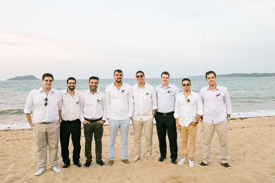 Casamento em Búzios, Barbara e Rodrigo, Destination Wedding na Pousada Praia Rasa, Decoração: Vagalumes e Pirilampos, Foto 55