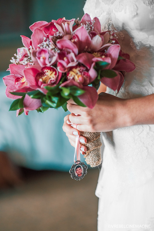 Casamento em Búzios, Aline e Gustavo, 15/07/2017 na Brava Casa. Decoração do Jardim de Ornamentos e Fotografia e Filmagem da VRbel Cinema One, Foto 14