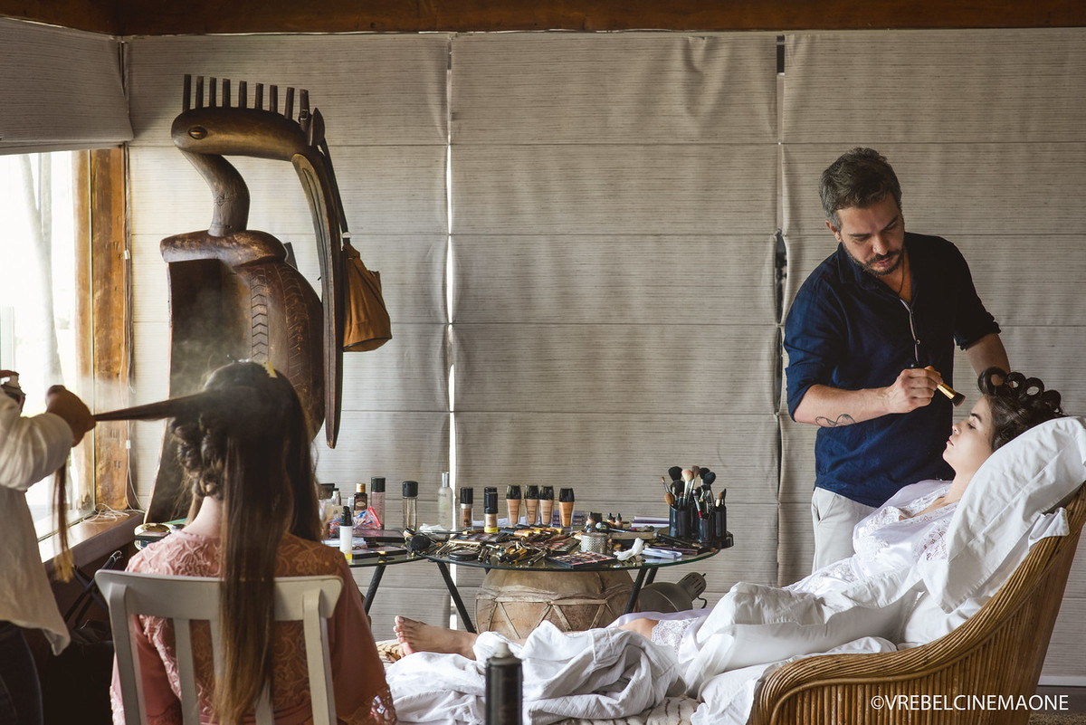 Casamento em Búzios, Aline e Gustavo, 15/07/2017 na Brava Casa. Decoração do Jardim de Ornamentos e Fotografia e Filmagem da VRbel Cinema One, Foto 10