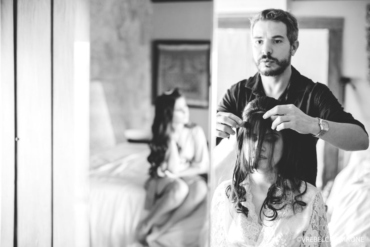 Casamento em Búzios, Aline e Gustavo, 15/07/2017 na Brava Casa. Decoração do Jardim de Ornamentos e Fotografia e Filmagem da VRbel Cinema One, Foto 11