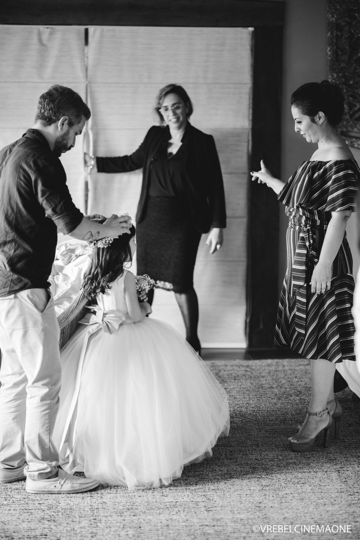 Casamento em Búzios, Aline e Gustavo, 15/07/2017 na Brava Casa. Decoração do Jardim de Ornamentos e Fotografia e Filmagem da VRbel Cinema One, Foto 12